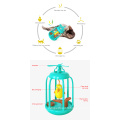 Pet Interactive Keep Fit Smart Toy avec Birdvoice